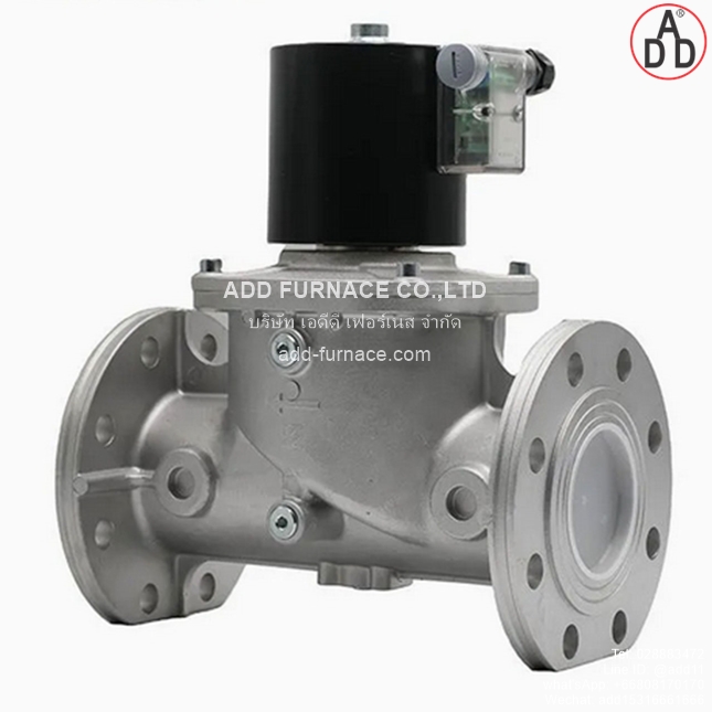 Model VMR8-2 DN80(2)